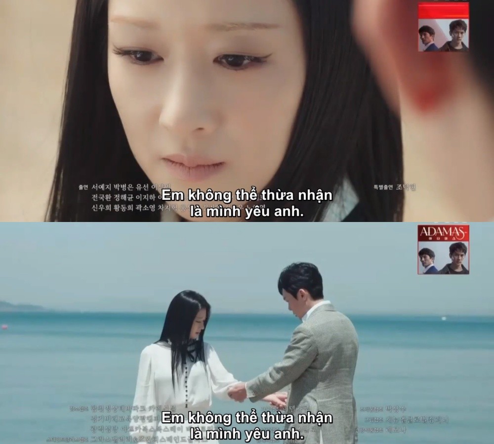 Eve tập 12: Chính thất giả vờ thua để Seo Ye Ji lộ danh tính, Lee Sang Yeob vì cứu nguy mà chết? - Hình 2