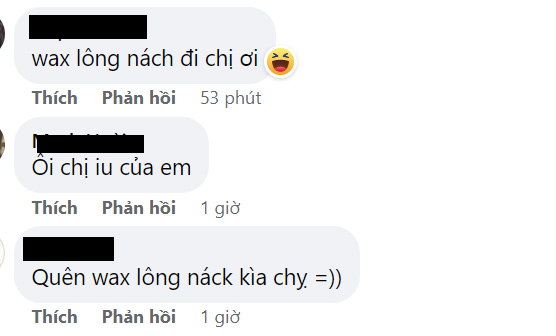 Lê Thụy lên đồ nóng bỏng, khoe lông nách rậm như rừng Amazon: Nghĩ vậy là hài? - Hình 5