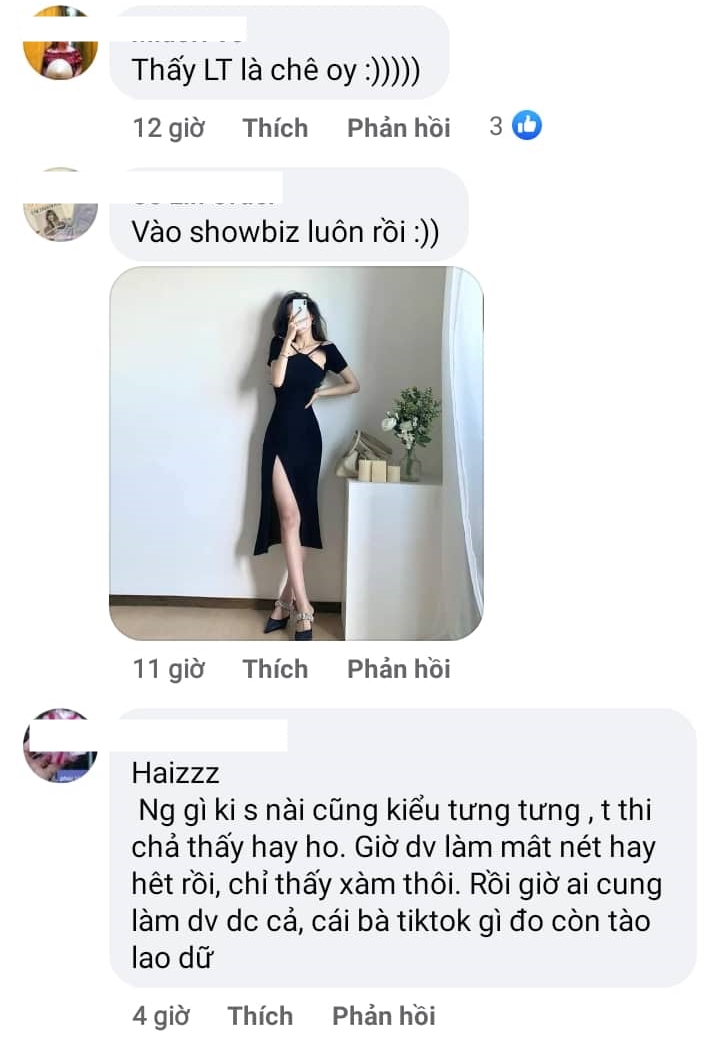 Lê Thụy lên đồ nóng bỏng, khoe lông nách rậm như rừng Amazon: Nghĩ vậy là hài? - Hình 15