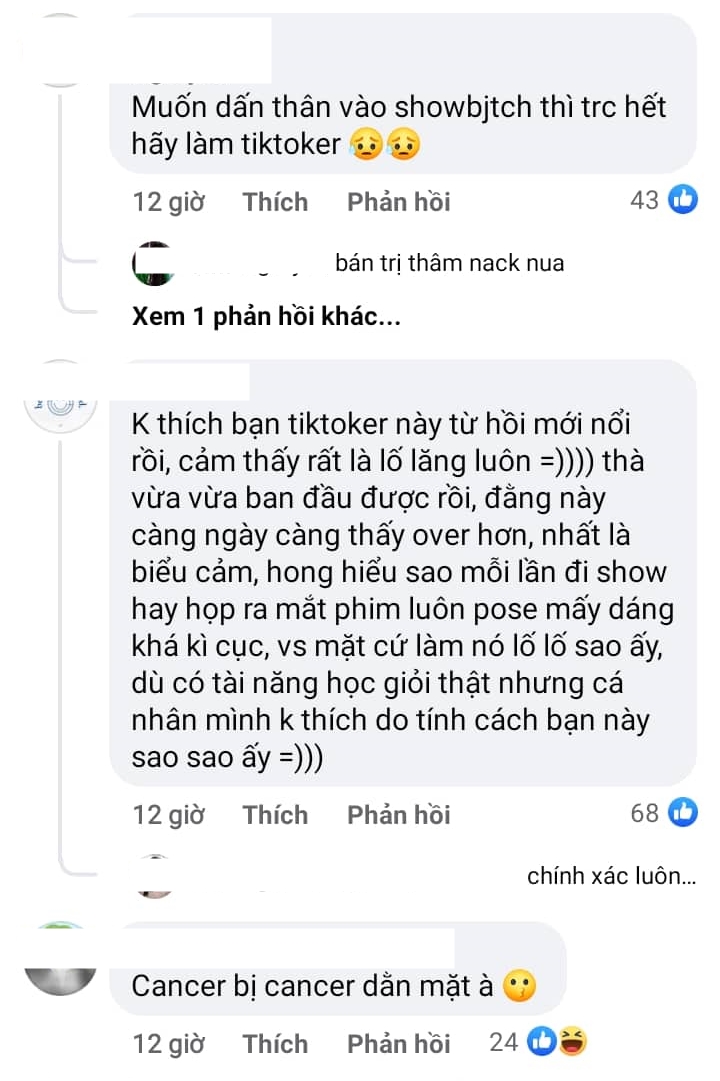 Lê Thụy lên đồ nóng bỏng, khoe lông nách rậm như rừng Amazon: Nghĩ vậy là hài? - Hình 17