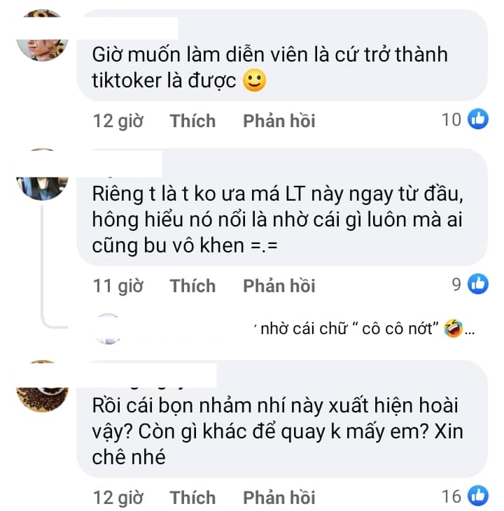 Lê Thụy lên đồ nóng bỏng, khoe lông nách rậm như rừng Amazon: Nghĩ vậy là hài? - Hình 16