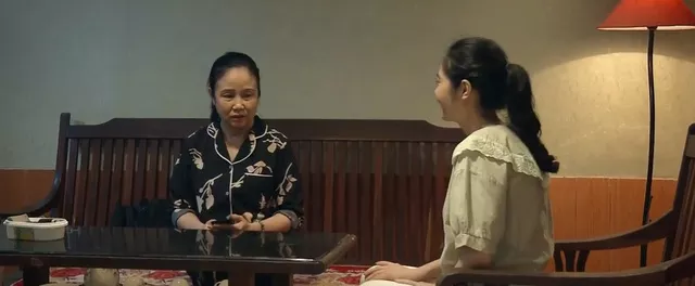 Lối nhỏ vào đời - Tập 19: Dũng làm việc tốt nhưng bị cả bố và 2 con ông Thành nghi ngờ - Hình 12
