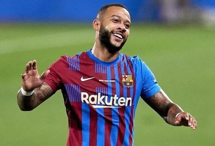 Man United và Tottenham tranh giành sao của Barca - Hình 1
