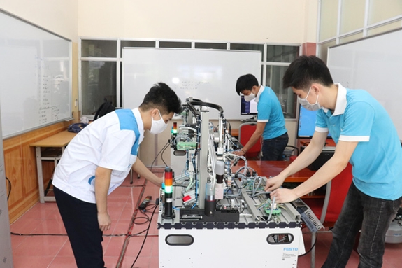Mở rộng đối tượng nâng cao kỹ năng nghề - Hình 1