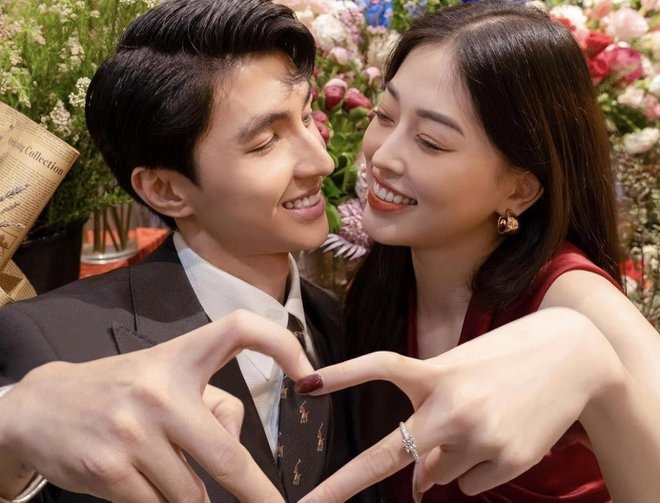 Những cặp đôi Youtuber siêu dễ thương, xem xong chỉ muốn kết thúc sự độc thân - Hình 1