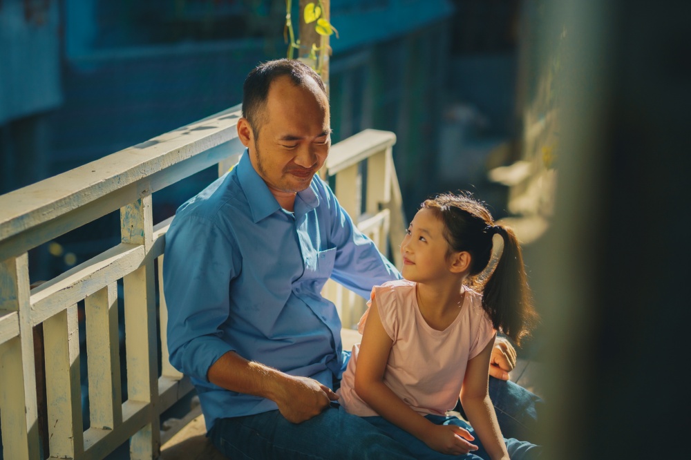 Thu Trang - Tiến Luật liệu có mát tay với dòng phim hài gia đình? - Hình 2