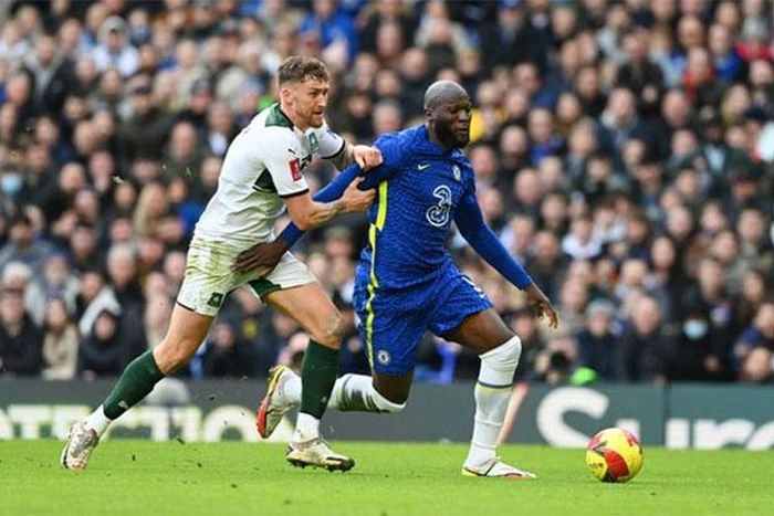 Tiền đạo nào cho Chelsea trong mùa giải mới? - Hình 1