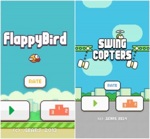 Tìm hiểu về sức hút của Swing Copters - Hình 2