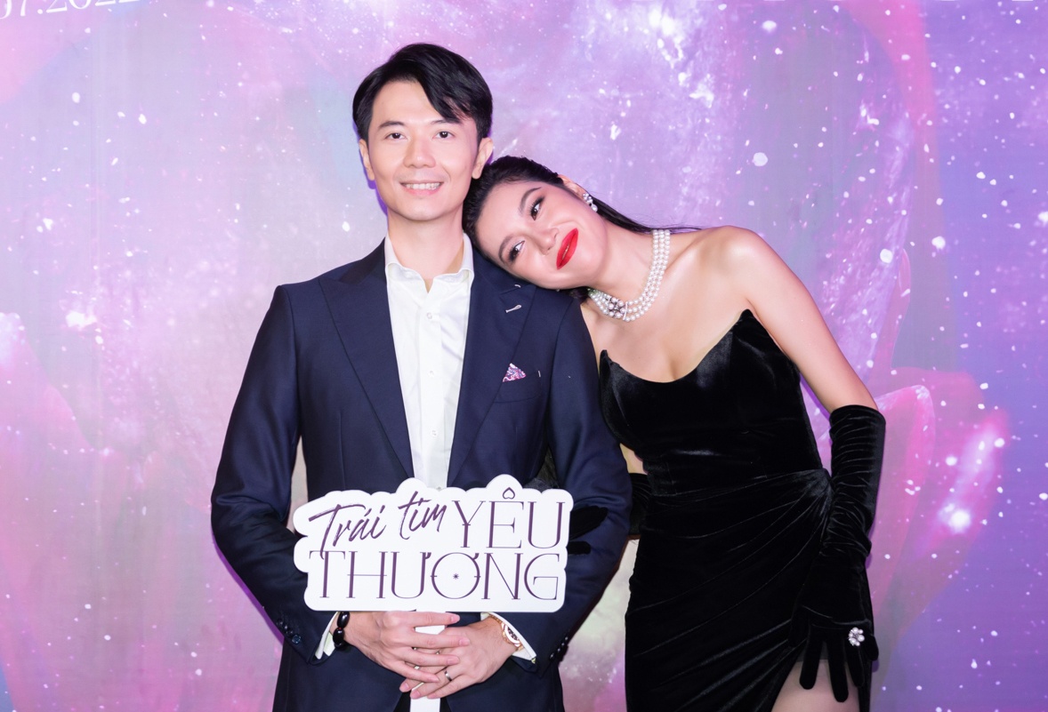 Vũ Thu Phương - Thúy Vân thế nào sau ồn ào chê thiếu thông minh? - Hình 4