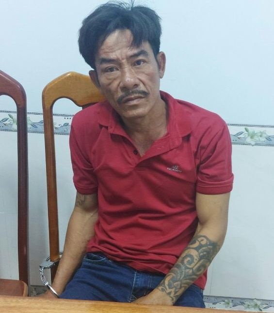 Vụ trộm tiệm vàng Kha Ly: Giấu vàng trong hũ mắm vận chuyển khỏi Cà Mau - Hình 1