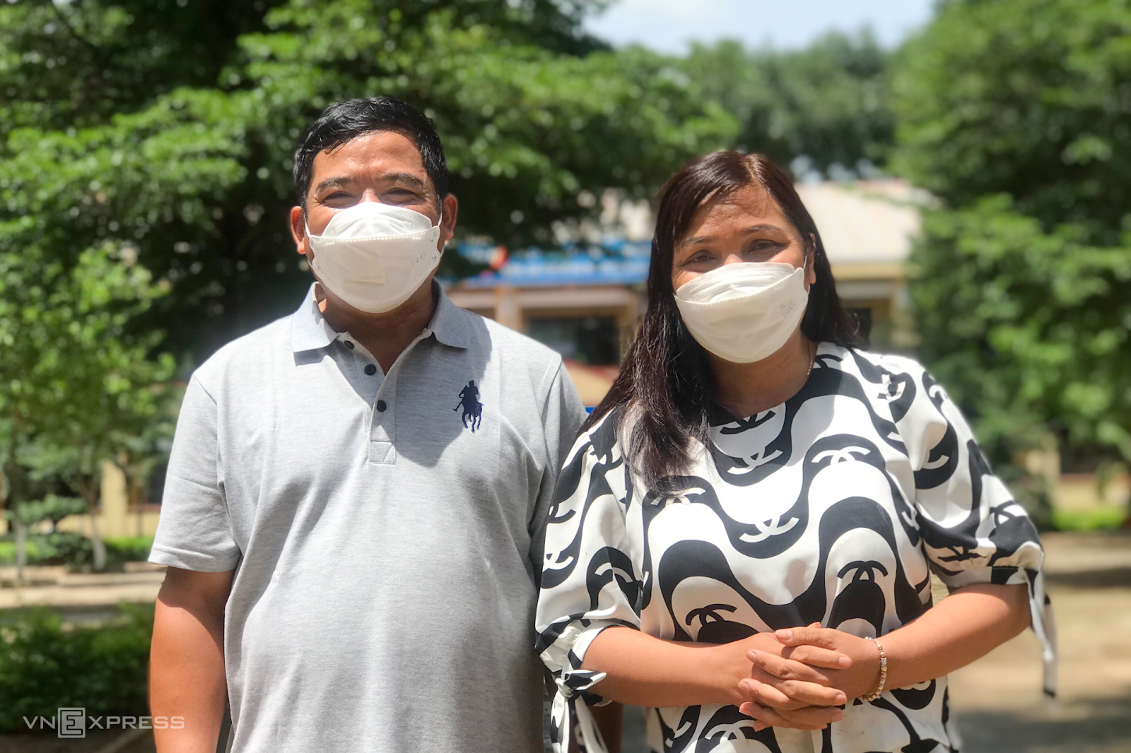 Cụ ông 82 tuổi thi tốt nghiệp THPT: Ngả mũ trước ý chí của thí sinh lớn tuổi nhất lịch sử - Hình 6