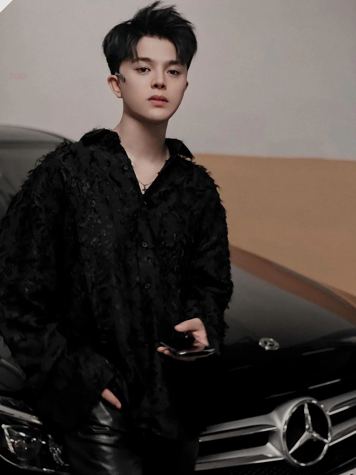 Quang Anh - Học trò Hồ Hoài Anh ra sao sau 9 năm đăng quang The Voice Kids mùa đầu tiên? - Hình 5