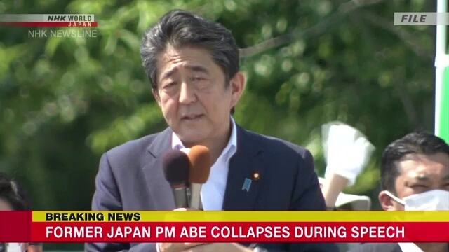 Thủ tướng Nhật Fumio Kishida tức tốc về Tokyo sau khi Shinzo Abe bị bắn, Đại sứ Mỹ liền tuyên bố sốc - Hình 2