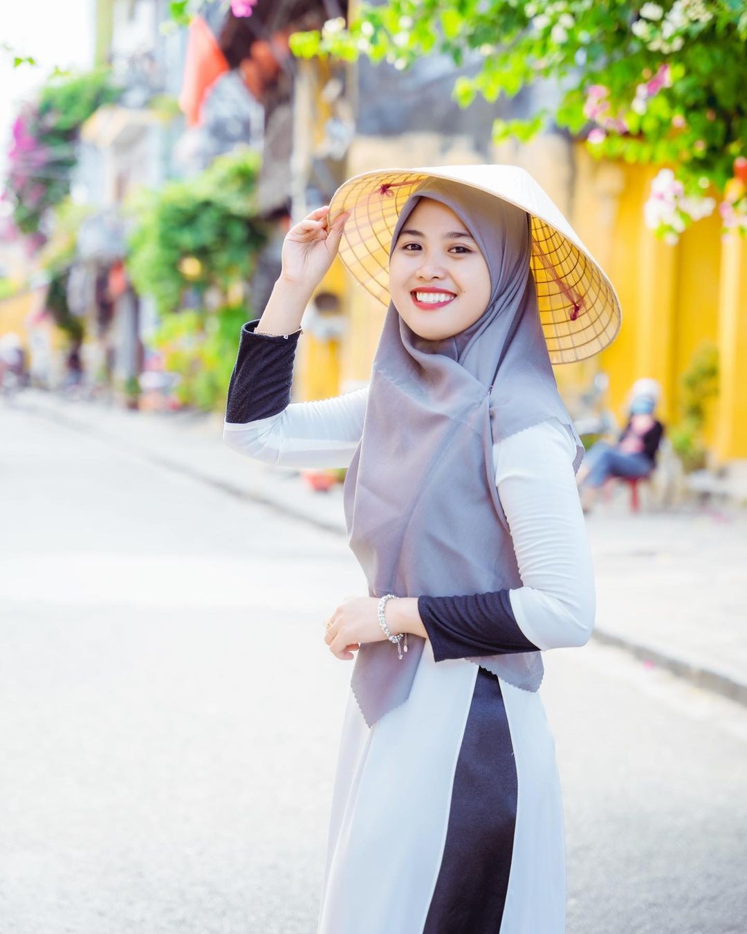 Vidhia và Unna - 2 nữ TikToker Indonesia có gì mà gây bão mạng xã hội Việt? - Hình 8