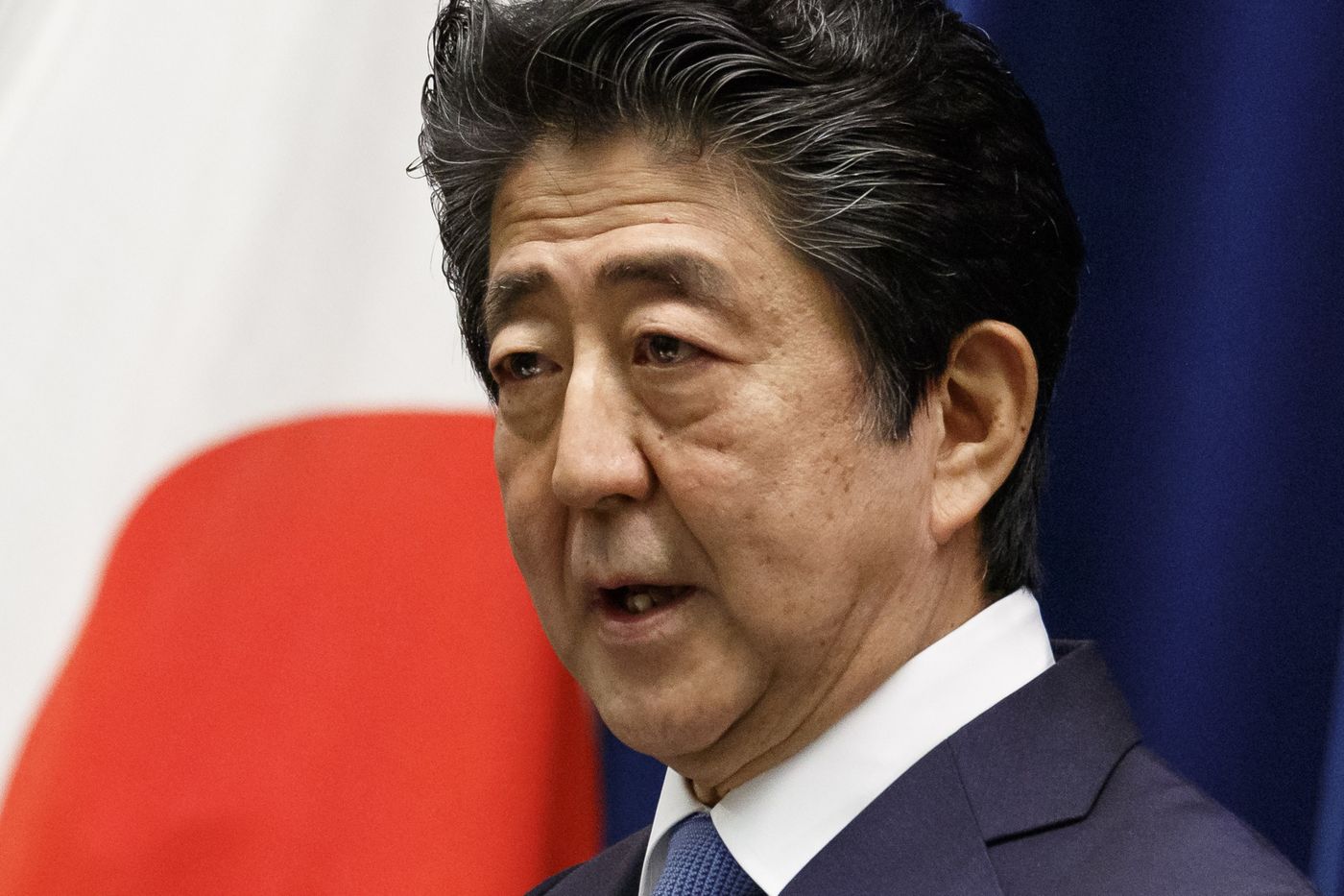 Vụ cựu Thủ tướng Shinzo Abe bị bắn: Bác sĩ báo tin dữ, hung thủ có động thái lạ - Hình 1
