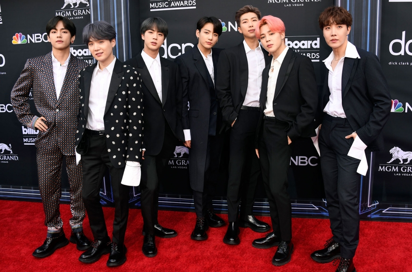 ARMY của BTS được Google chúc mừng sinh nhật thứ 9 theo cách đặc biệt chưa từng có - Hình 6