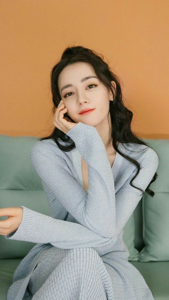 Châu Đông Vũ đứng đầu BXH dàn tiểu hoa 90, thứ hạng của Địch Lệ Nhiệt Ba mới thực sự gây choáng - Hình 12
