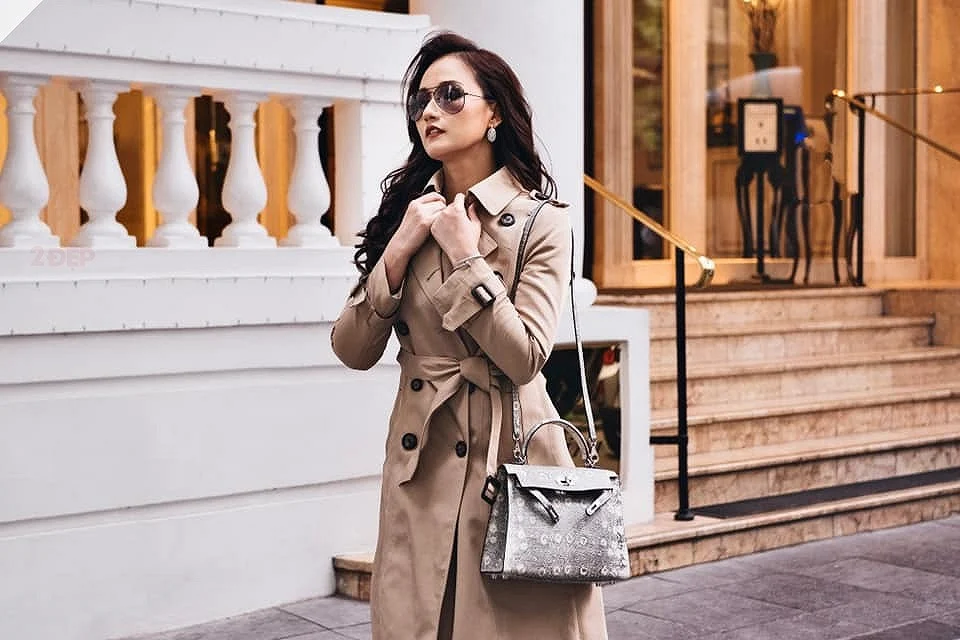 Lã Thanh Huyền bị bóc phốt xài hàng hiệu pha ke, sắm kim cương trăm tỷ nhưng là dân chơi nửa mùa - Hình 2