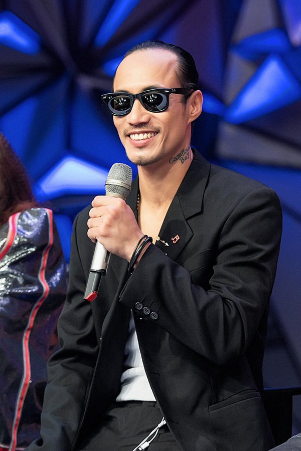 Phạm Anh Khoa - Rocker sạch sẽ với cuộc hôn nhân hạnh phúc, bất ngờ dính 'vết nhơ' gạ tình - Hình 6