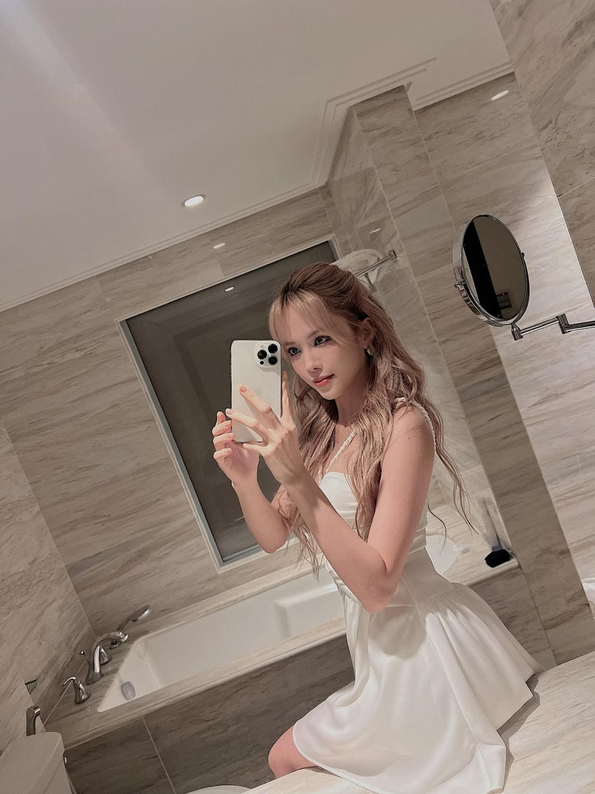 Thiều Bảo Trâm phát ngôn lạ về người cũ giữa tin đồn yêu lại từ đầu với Sơn Tùng - Hình 6