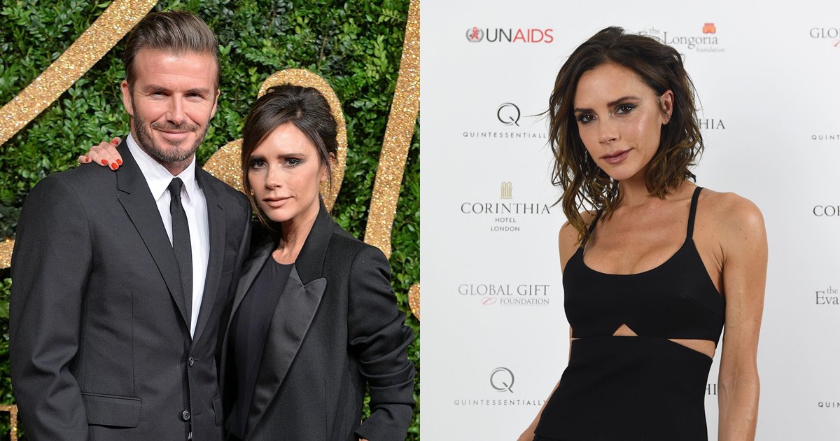 Victoria Beckham bị chỉ trích vì chỉ ăn đúng 2 món trong 25 năm để giữ dáng - Hình 10