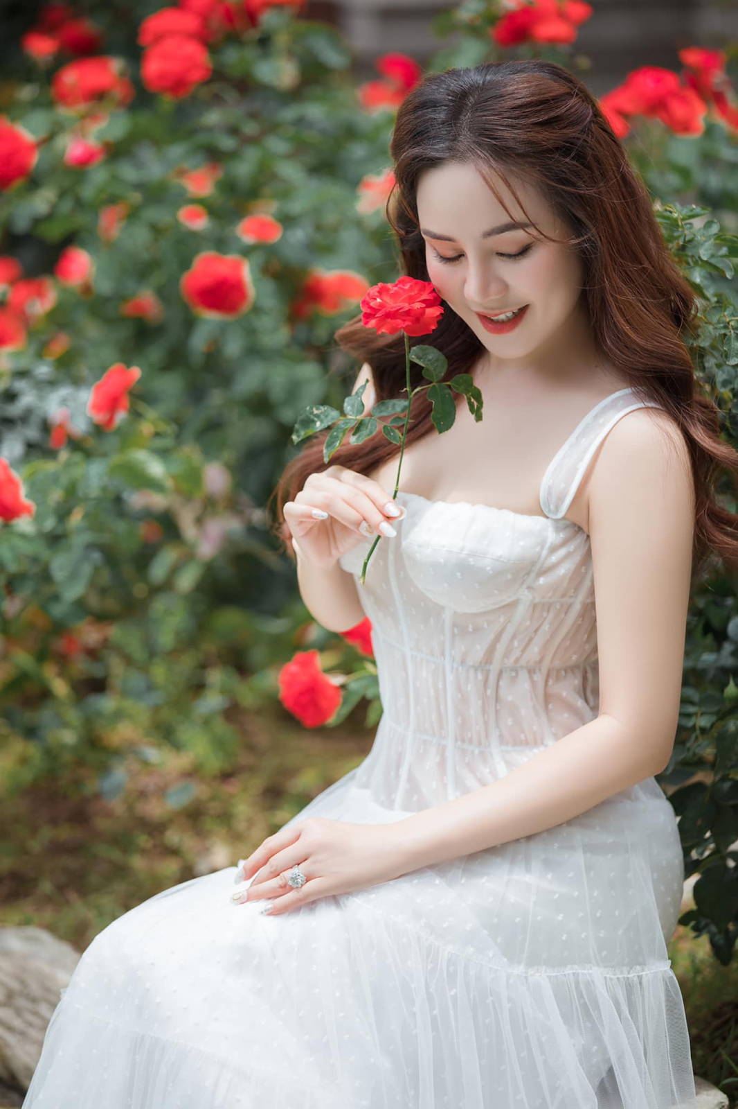 Vy Oanh làm rõ chuyện quyên góp 50 bánh bông lan, đẻ thuê - tố CEO dùng chiêu bẩn hãm hại - Hình 4