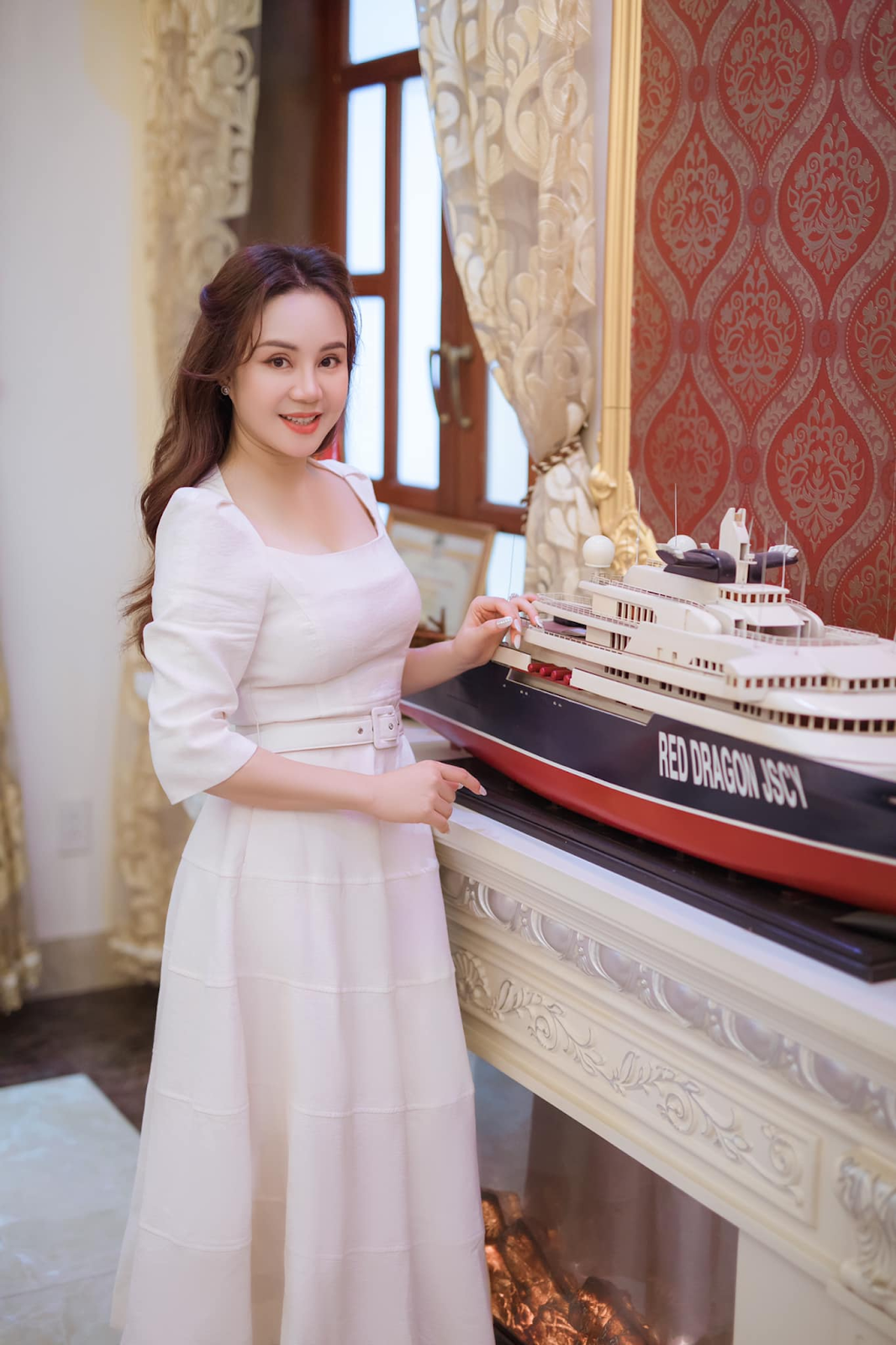 Vy Oanh làm rõ chuyện quyên góp 50 bánh bông lan, đẻ thuê - tố CEO dùng chiêu bẩn hãm hại - Hình 2