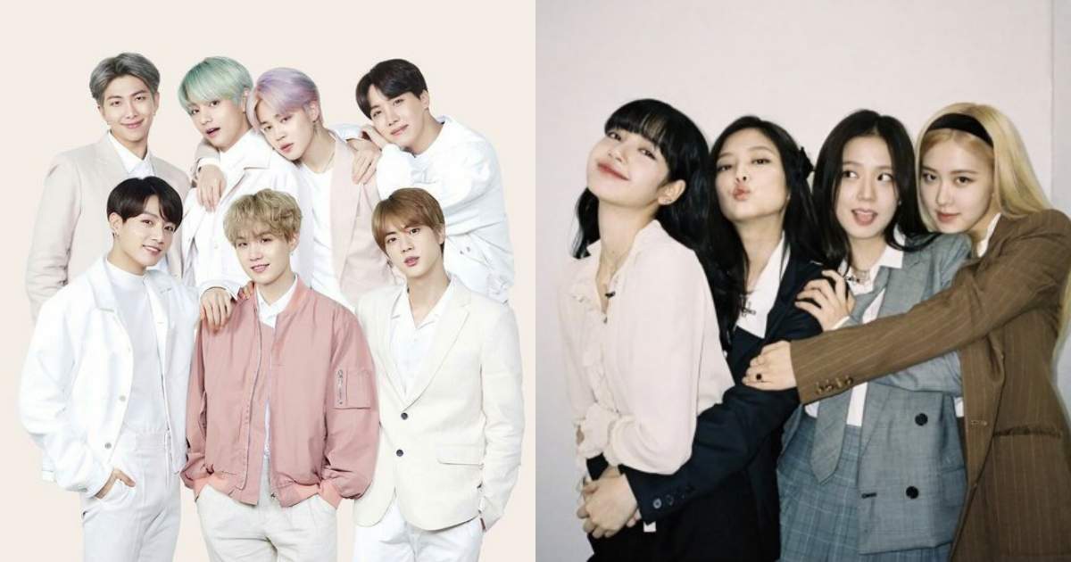 BTS lọt TOP 1 bảng xếp hạng danh giá, BLACKPINK 'ra chuồng gà' vì lý do khó hiểu - Hình 6