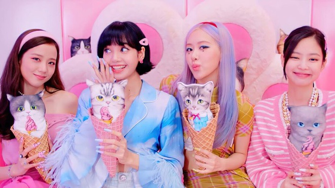 BTS lọt TOP 1 bảng xếp hạng danh giá, BLACKPINK 'ra chuồng gà' vì lý do khó hiểu - Hình 4