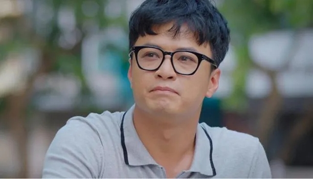 Hồng Đăng lộ ảnh hồi trẻ trâu giữa lùm xùm ở Tây Ban Nha - Hình 3
