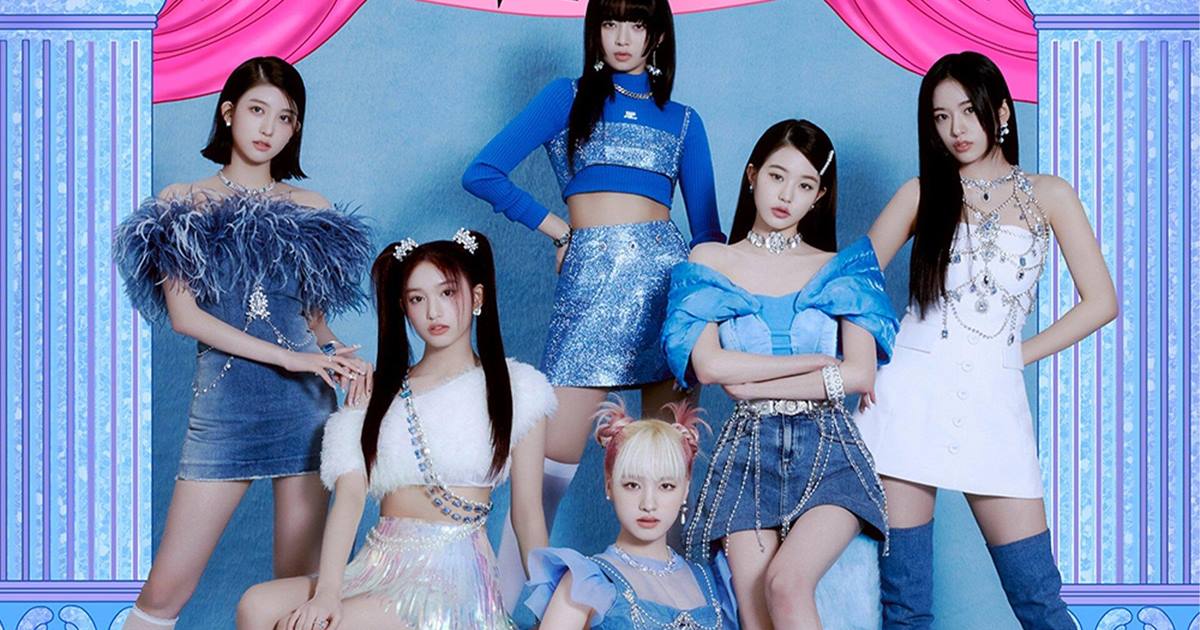 IVE nhăm nhe comeback đã đụng độ BLACKPINK, TWICE và SNSD: Liệu có bị ngửi khói? - Hình 7
