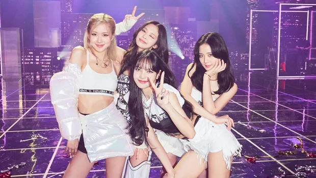 IVE nhăm nhe comeback đã đụng độ BLACKPINK, TWICE và SNSD: Liệu có bị ngửi khói? - Hình 4