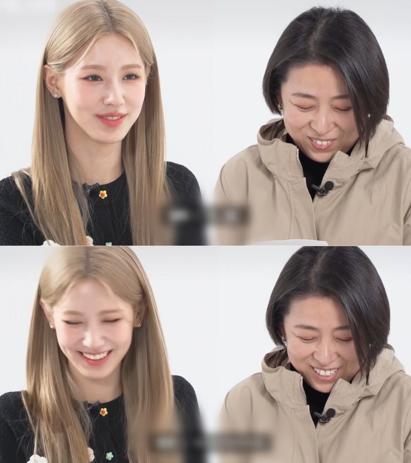 Miyeon - 'Đối thủ' của Jisoo, nếu không vì tình yêu thì đã trở thành mảnh ghép của BLACKPINK - Hình 14