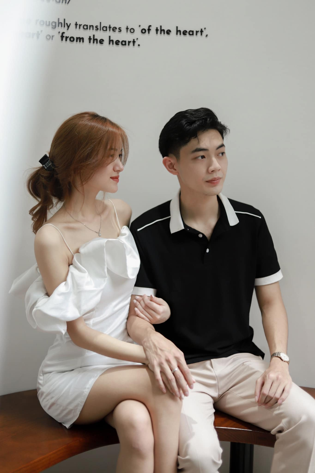Vụ Tiktoker phốt bạn trai CA ruồng bỏ khi biết có thai, làm đơn kiện - CĐM quay xe vì biết sự thật - Hình 2