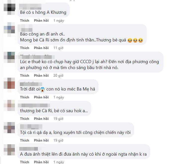Con trai diễn viên Duy Khương bị giúp việc bạo lực, sức khỏe hiện tại ra sao? - Hình 7