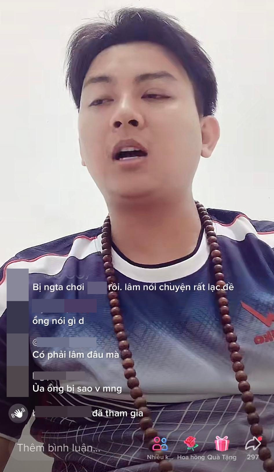 Hot girl ngực khủng lên tiếng về clip biểu hiện lạ của Hoài Lâm, cảnh báo căn bệnh nguy hiểm - Hình 2