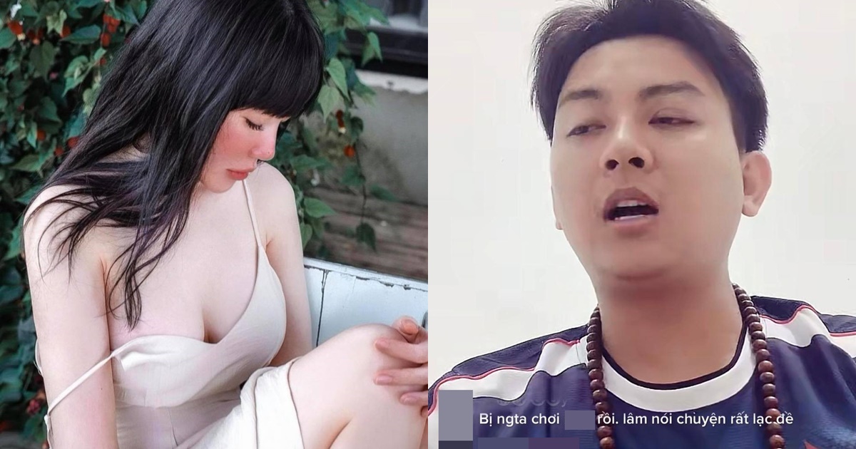 Hot girl ngực khủng lên tiếng về clip biểu hiện lạ của Hoài Lâm, cảnh báo căn bệnh nguy hiểm - Hình 7