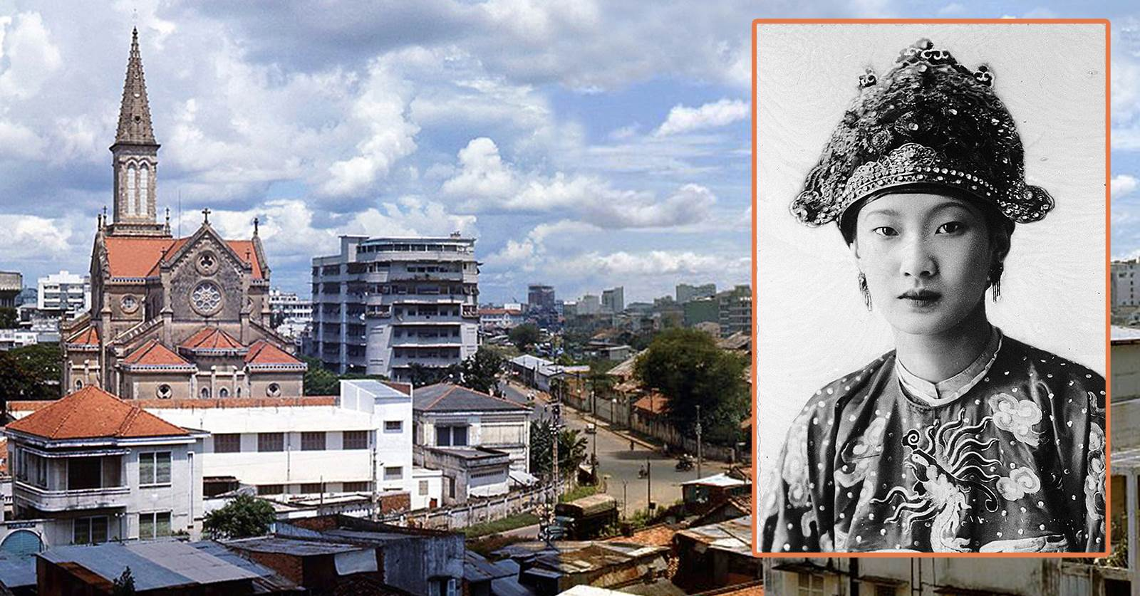 Ông Huyện Sỹ - Giai thoại về cậu bé lái đò trở thành phú hào bậc nhất Sài Gòn - Hình 5