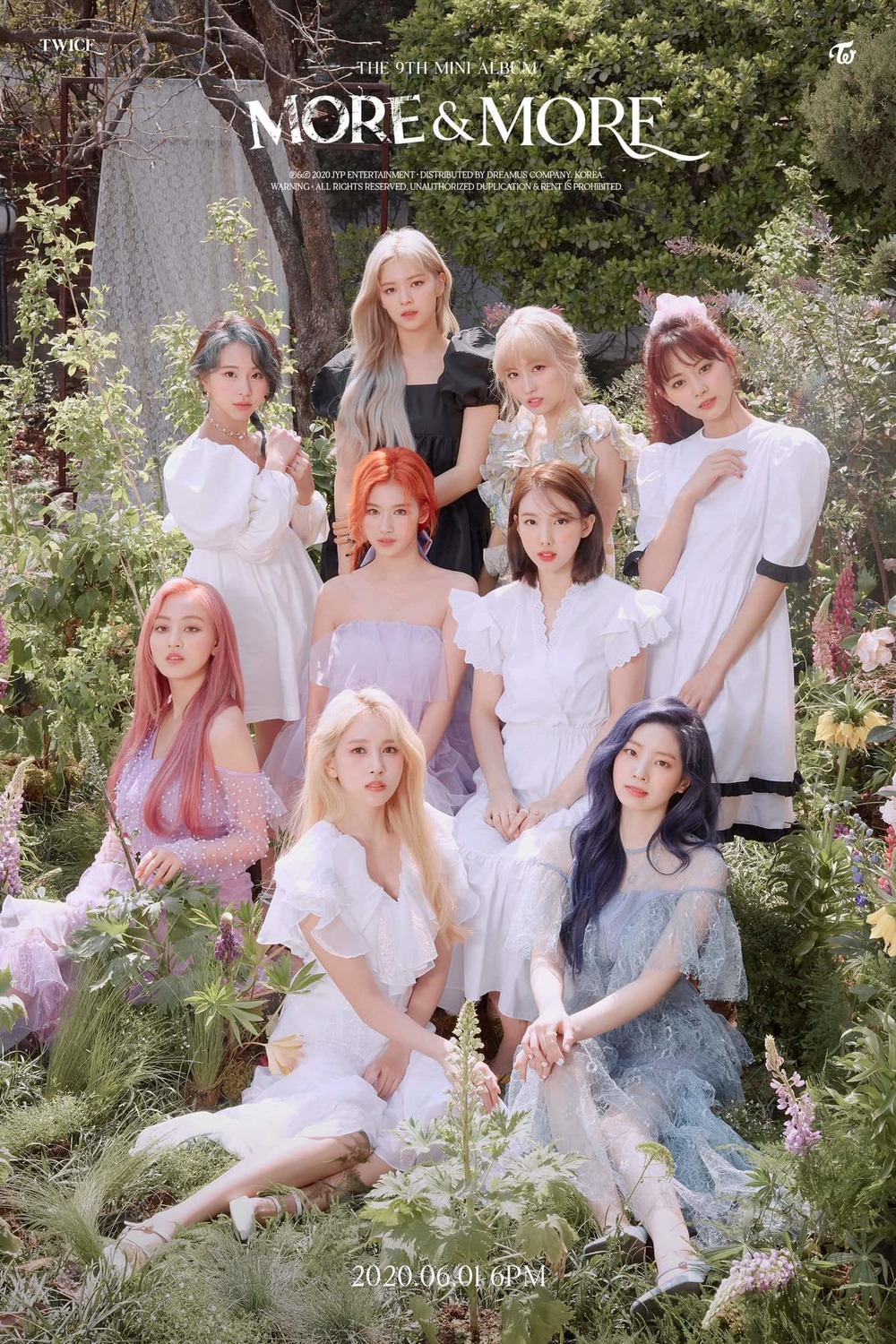 Tzuyu (Twice): Từ ô nhơ chính trị đến nữ idol xuất chúng của xứ Kim Chi - Hình 9
