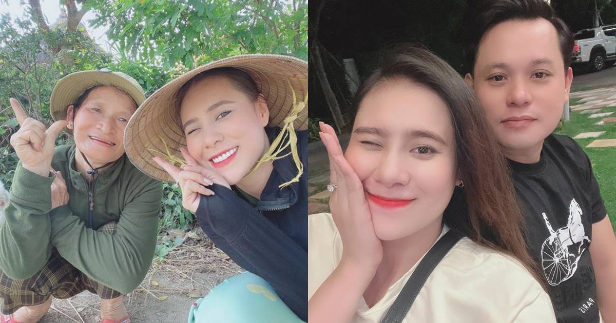 Hồ Bích Trâm bức xúc lên tiếng khi bị netizen mỉa mai vô tâm với mẹ: Sống phải so đo đủ thứ vậy - Hình 18