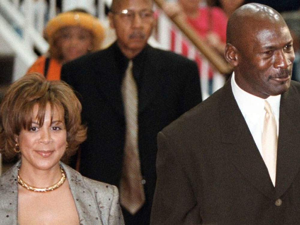 Michael Jordan - Huyền thoại bóng rổ và những điều khiến ai cũng nể phục - Hình 5