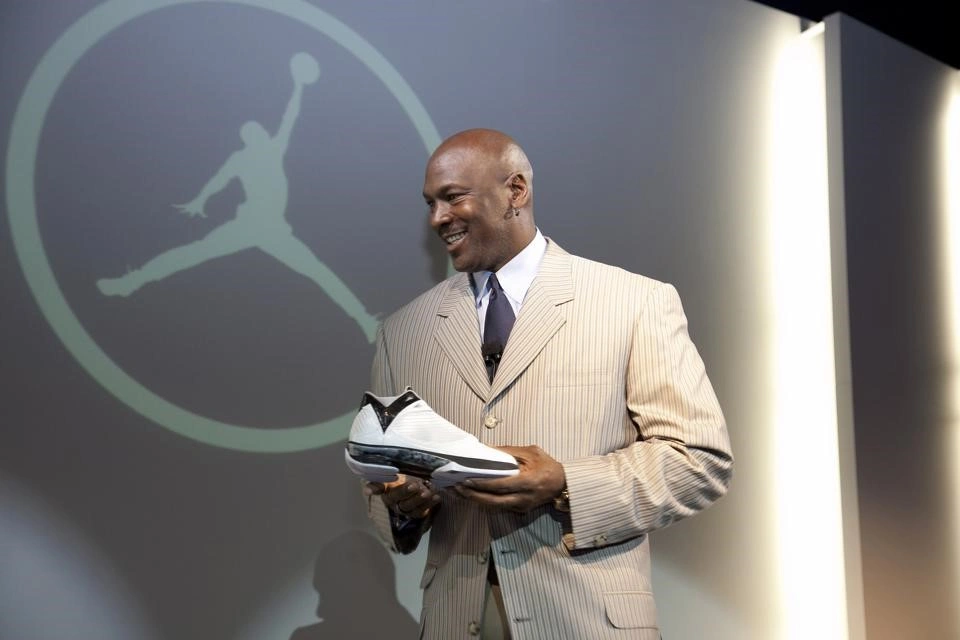 Michael Jordan - Huyền thoại bóng rổ và những điều khiến ai cũng nể phục - Hình 7