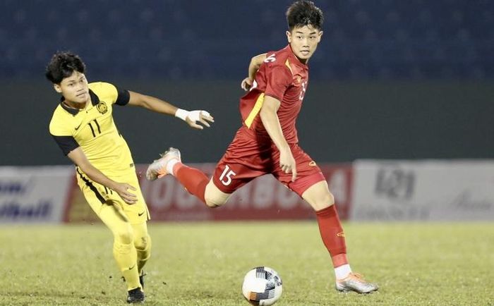 Thắng nghẹt thở U19 Malaysia, U19 Việt Nam vô địch U19 Quốc tế - Hình 1