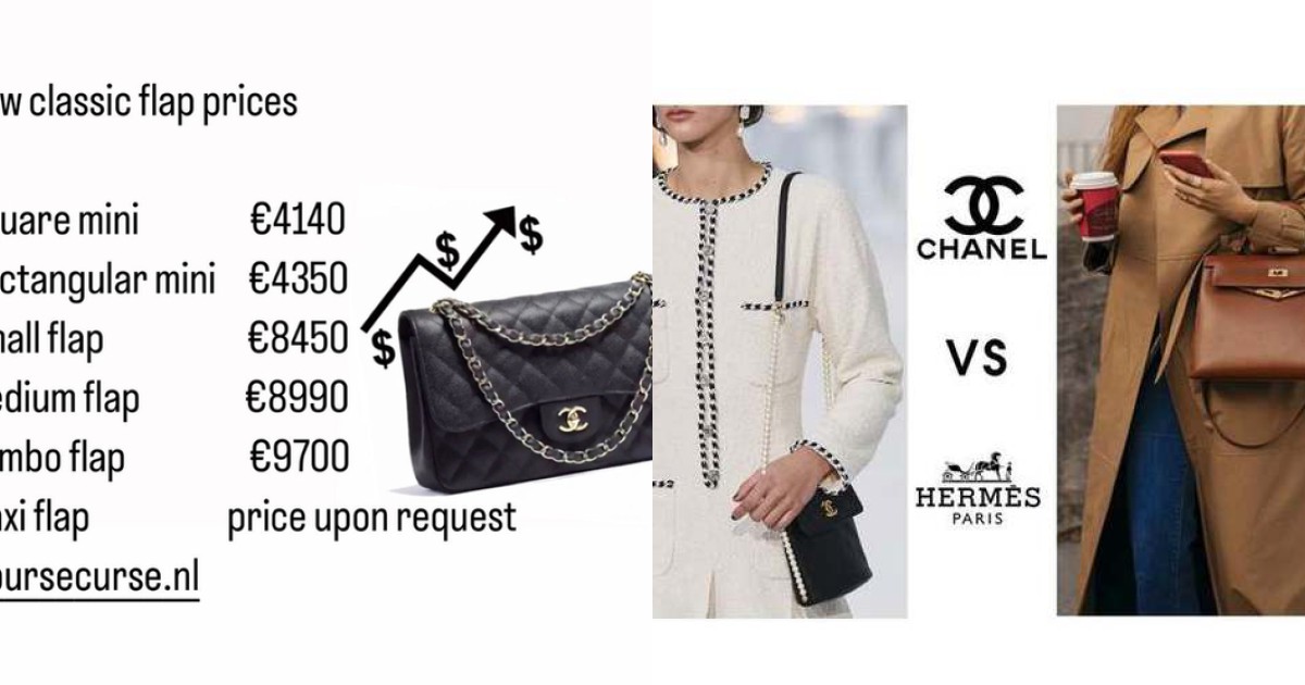 Chanel Collectors Jumbo 255 Dbl Flap Bag Black Leather ref303482  Joli  Closet
