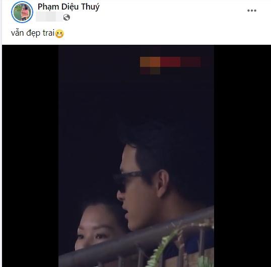 Vợ cũ Hiệp Gà mỉa mai Hồng Đăng khi lộ diện đi cà phê, cắn hạt dưa cùng vợ sau khi về nước an toàn - Hình 2