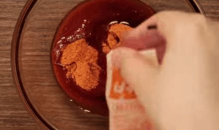 Bữa trưa đổi gió với mì xào kiểu Hàn ngon không tưởng - Hình 4