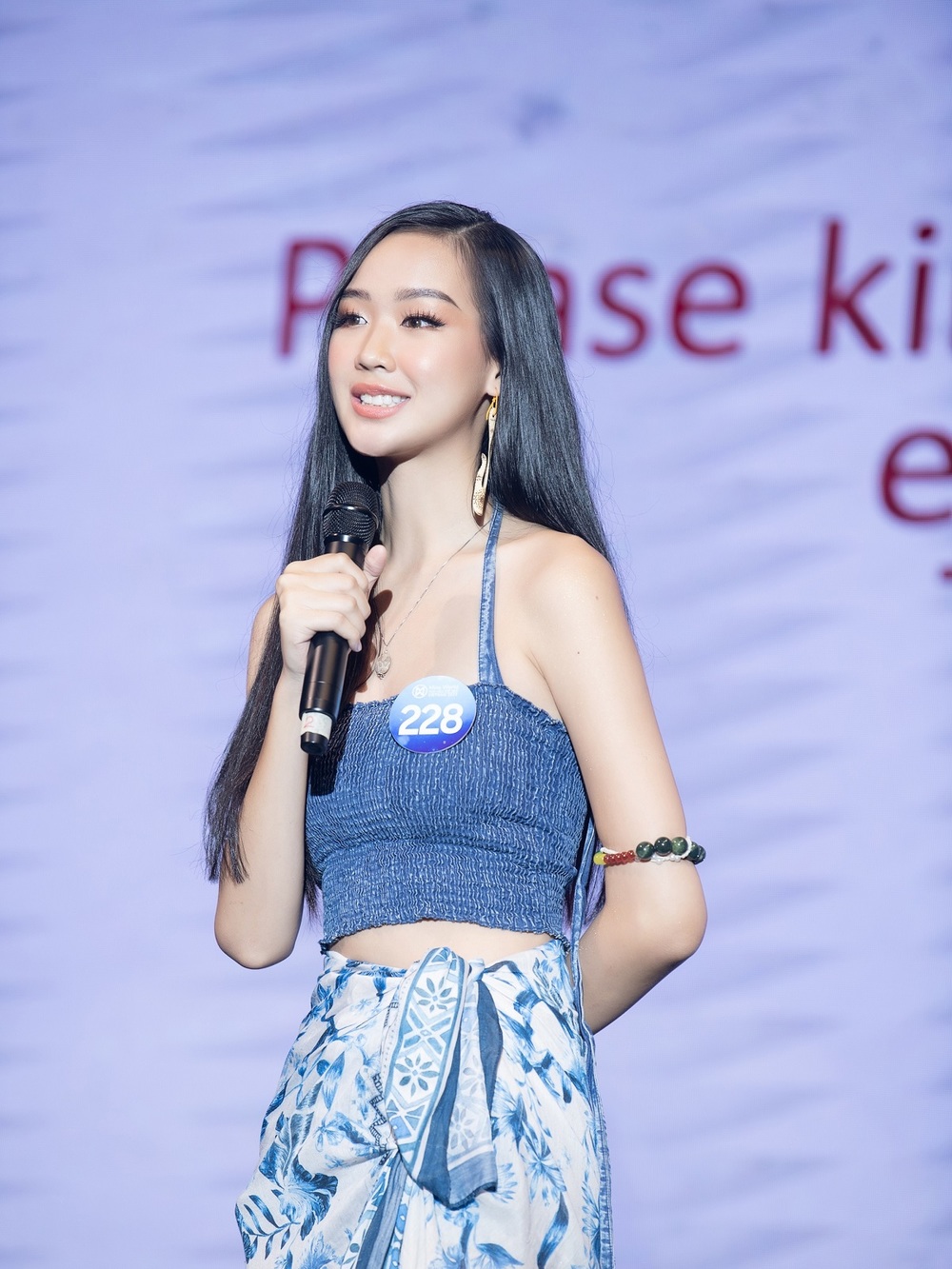 Lê Nguyễn Bảo Ngọc Là Ai? Tiểu Sử Á Hậu 1 Miss World Vietnam 2022 - Sao  Việt - Việt Giải Trí