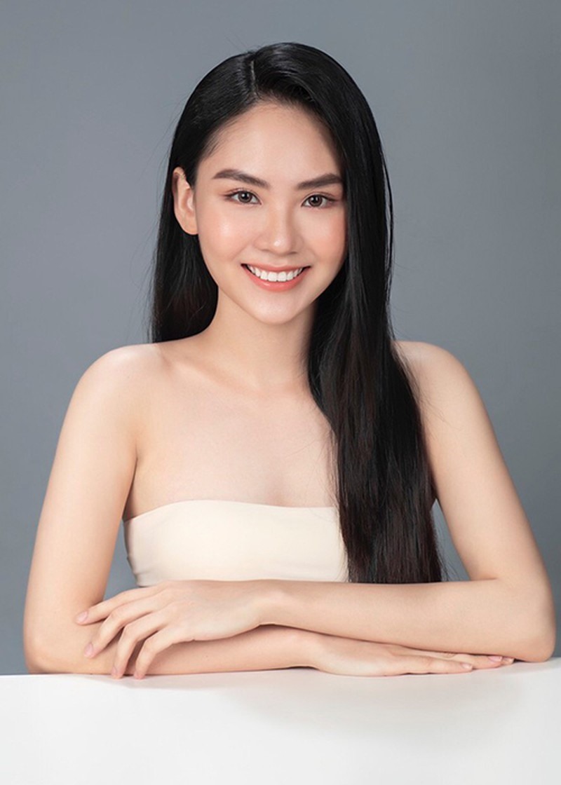 Tân hoa hậu Mai Phương từng bị soi hẹn hò doanh nhân Đức Huy, thân thiết bên con trai Lệ Quyên - Hình 6