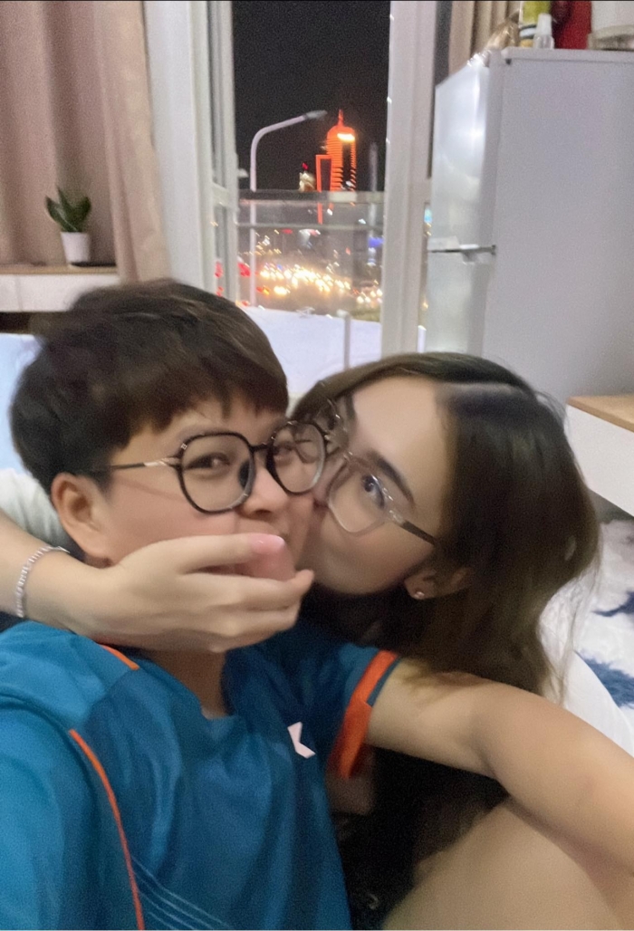 Thiện Nhân có tin vui với người yêu đồng giới, lộ vòng 2 lùm xùm hậu cắt liên hệ với gia đình? - Hình 4