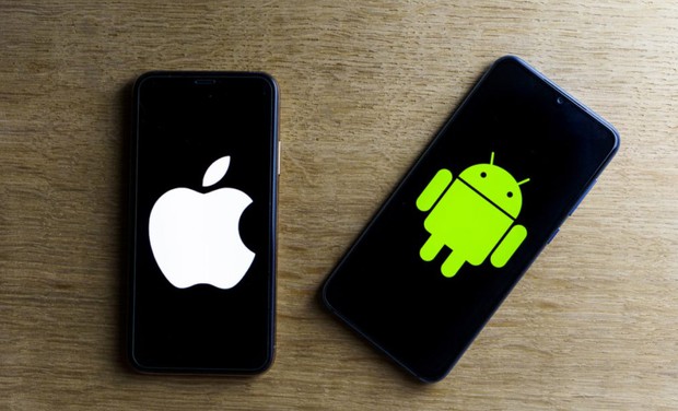 Apple: Số người chuyển đổi sang iPhone ngày càng nhiều - Hình 1